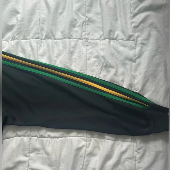 ᴀᴅɪᴅᴀꜱ x ʙʀᴀᴢɪʟ ꜱᴏᴄᴄᴇʀ ᴠɪɴᴛᴀɢᴇ ᴛʀᴀᴄᴋ ᴊᴀᴄᴋᴇᴛ - Picture 5 of 5